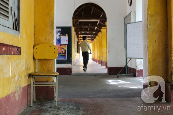 trường Châu Văn Liêm